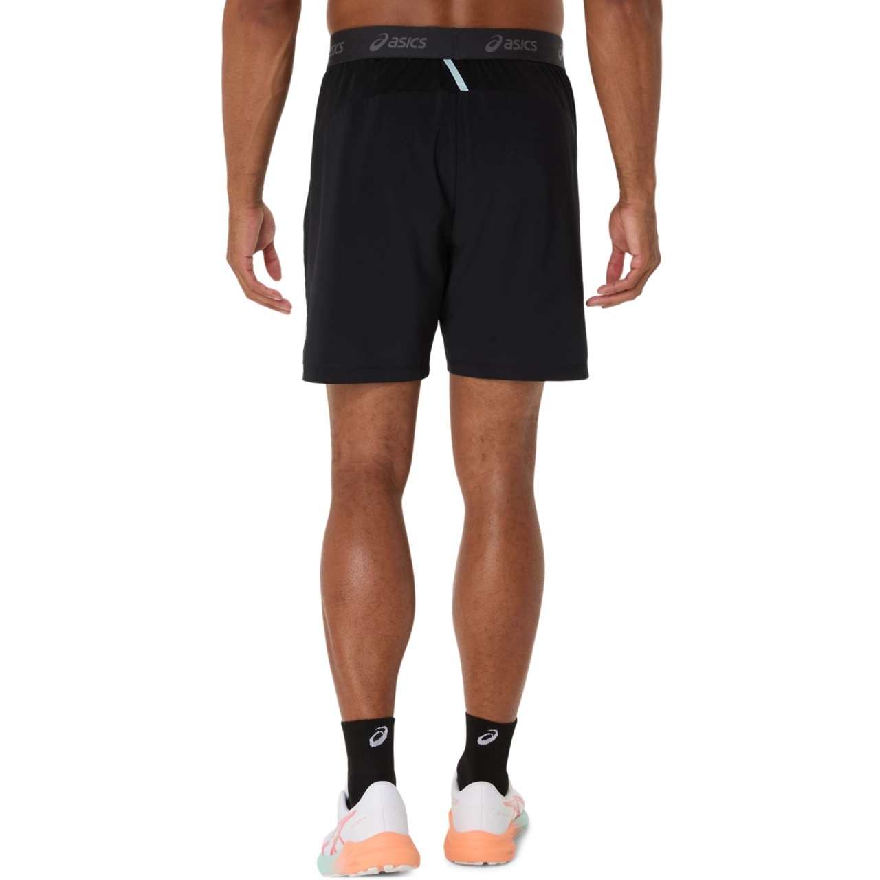 ACTIBREEZE WOVEN 7IN SHORT - 2