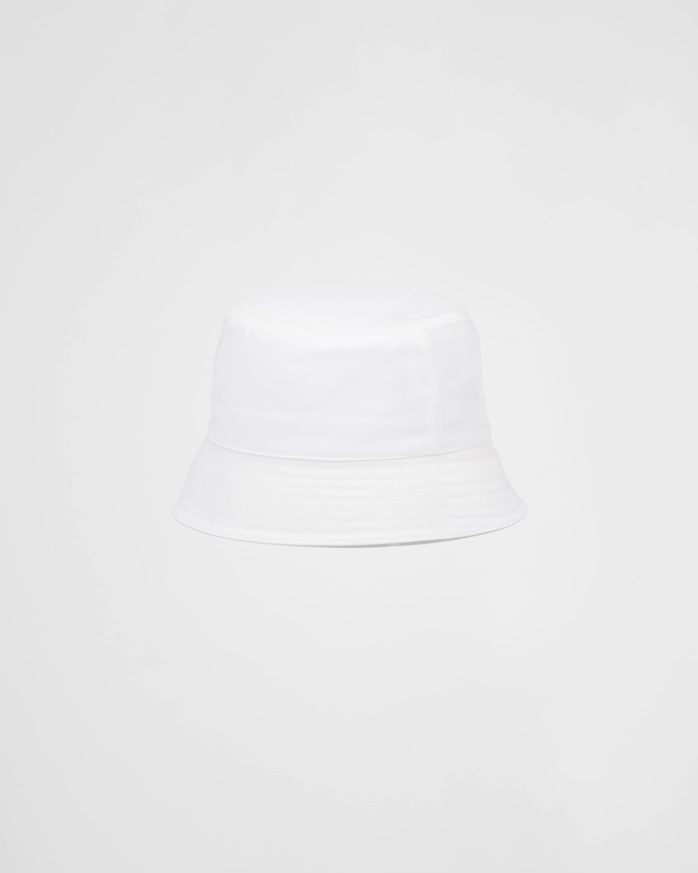 Re-Nylon bucket hat - 3