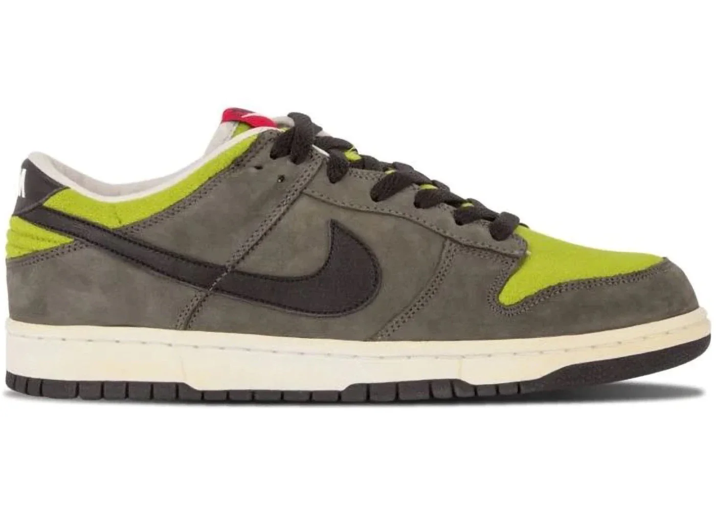 Nike SB Dunk Low Pro Kermit - 1