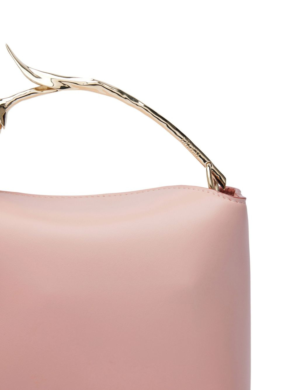 mini Bloom tote bag - 5