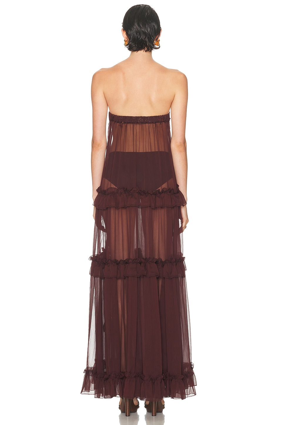 Josiane Dress - 3