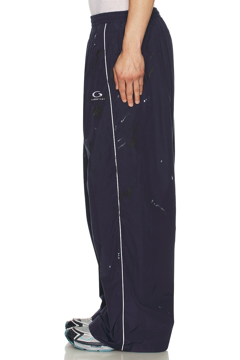 Tracksuit Pants - 6
