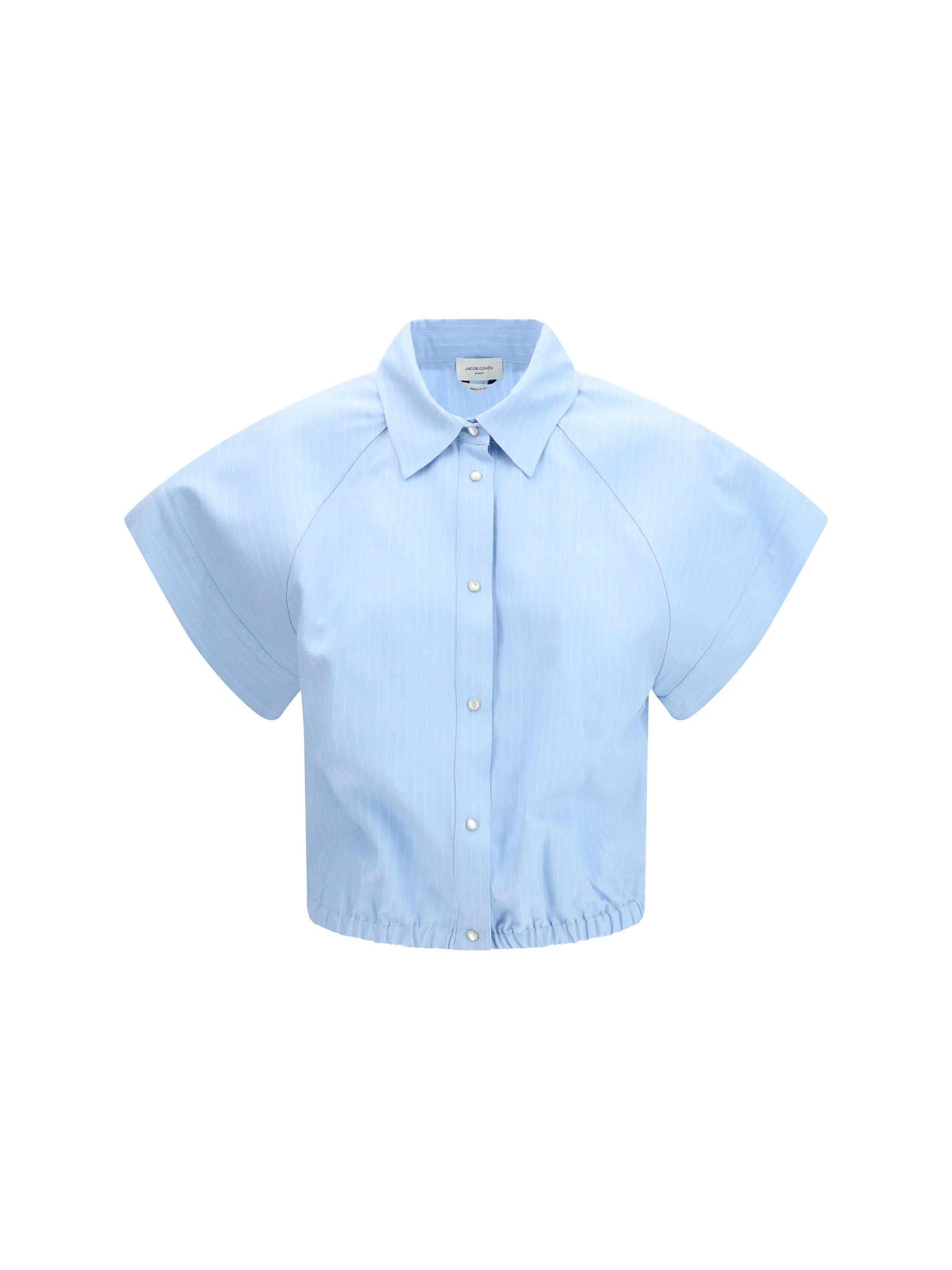 Jacob Cohen Women Camicia Maniche Corte - 1