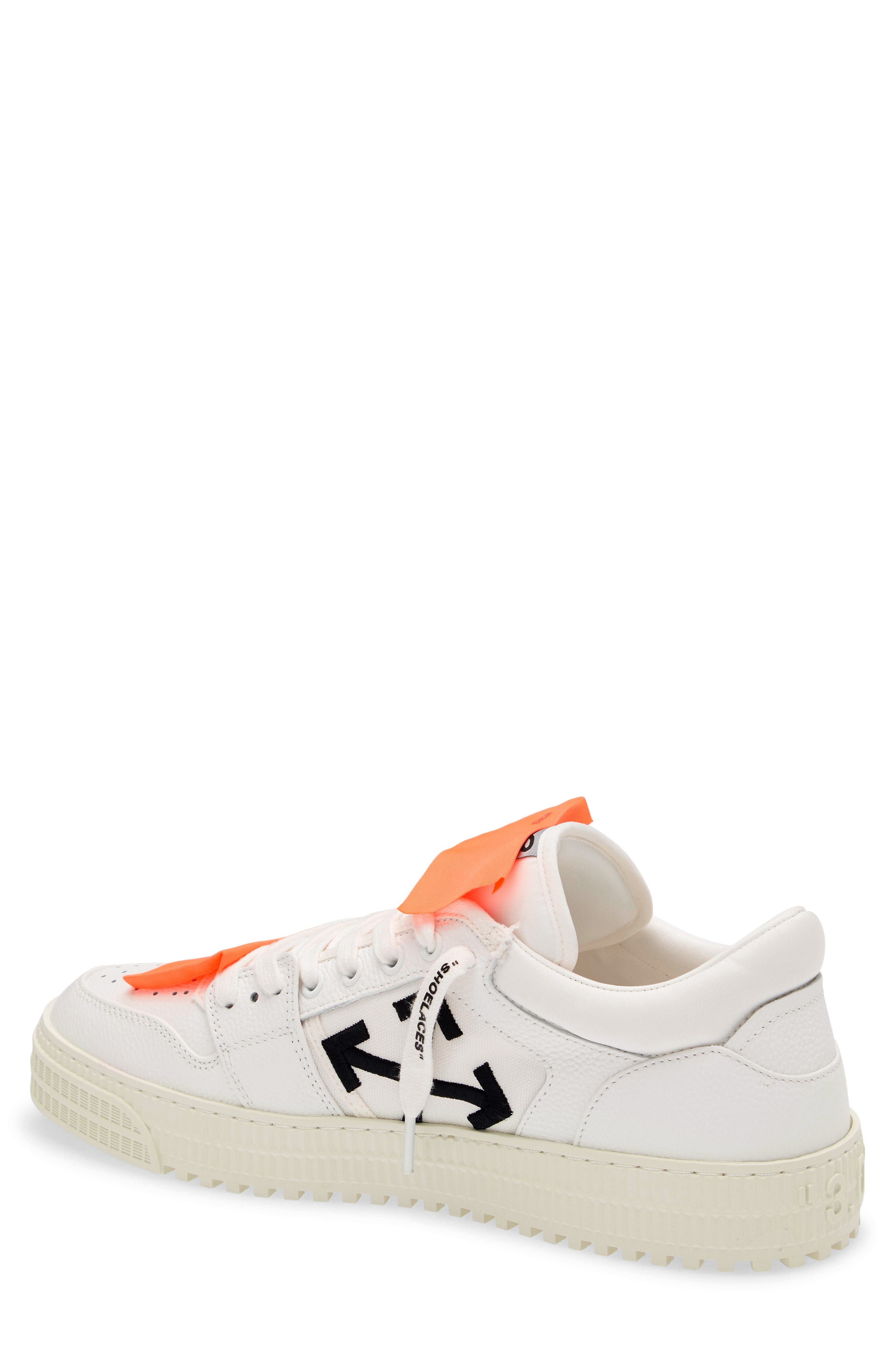 Off-White Off Court 3.0 Low Top Sneaker (Men) in White - 2