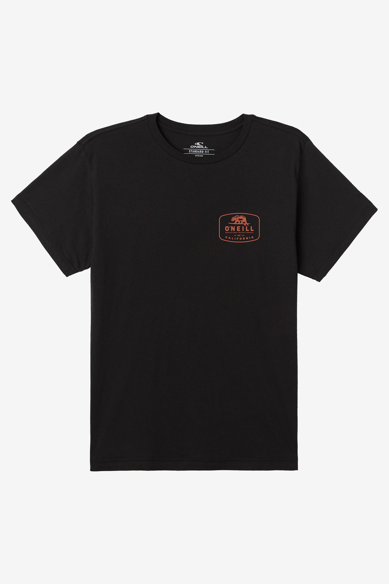 Cali Native Standard Fit Tee 1