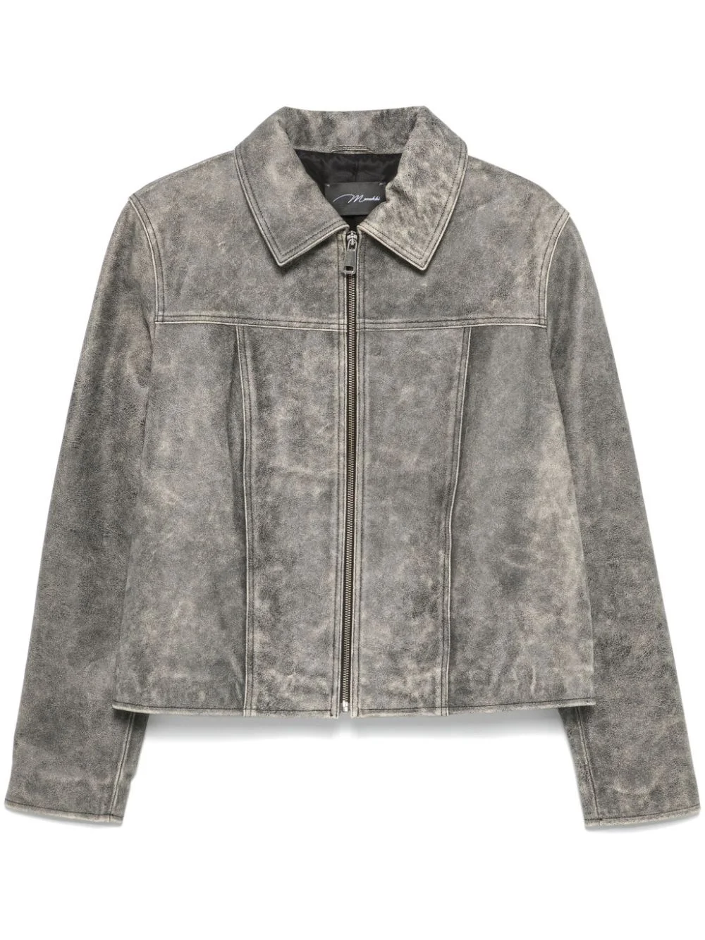 Sonia jacket - 1