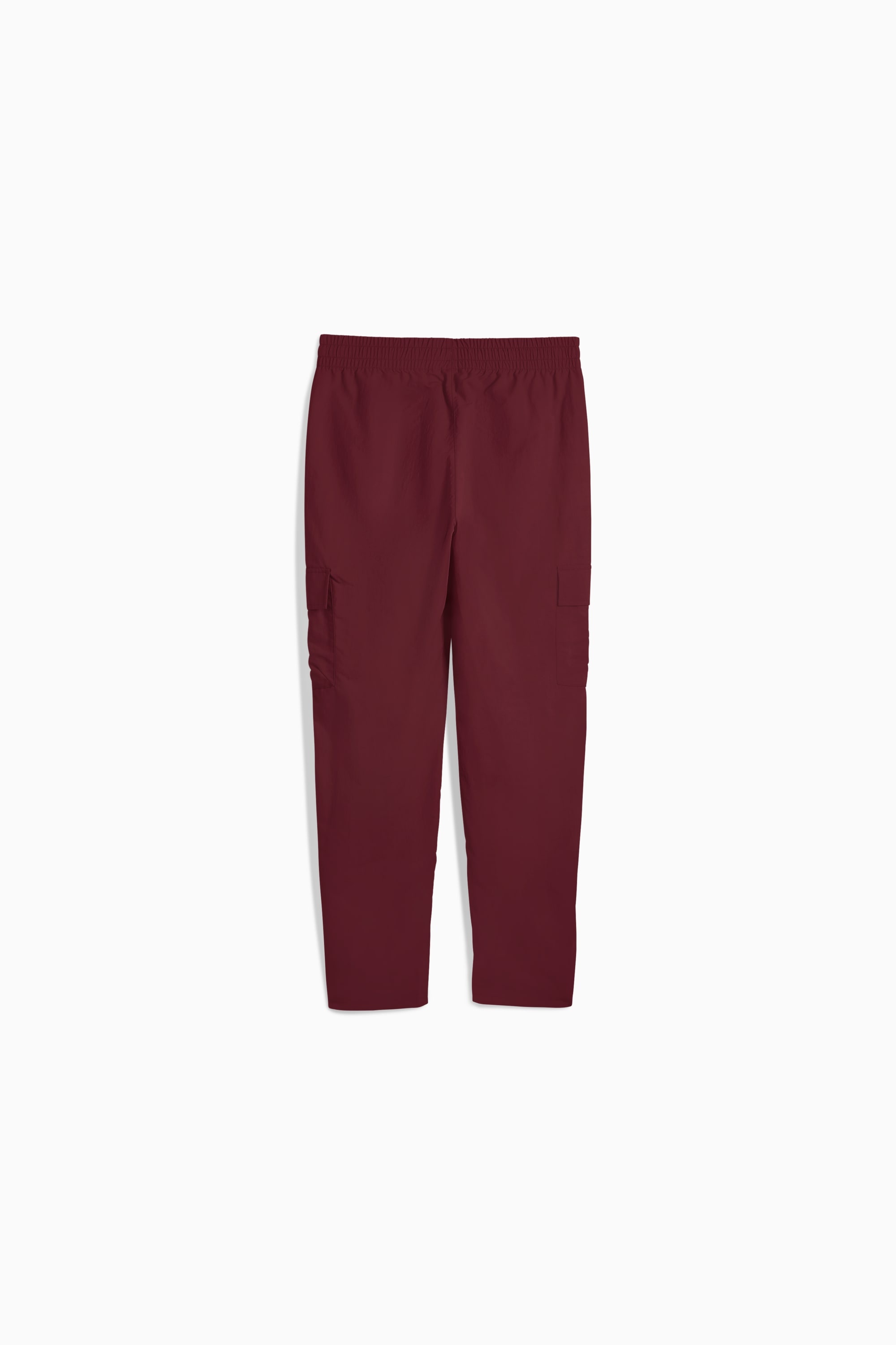PUMA Sport Woven Cargo Pants Women - 2