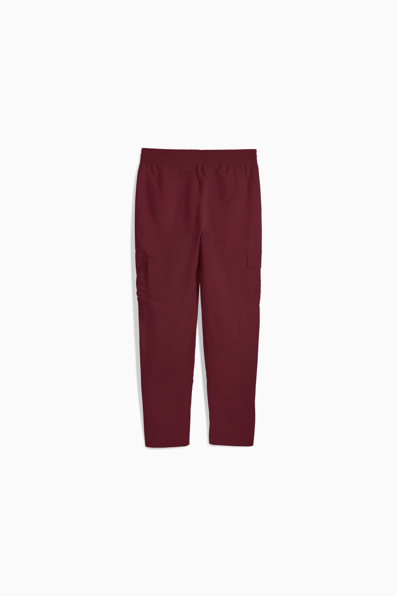 PUMA PUMA Sport Woven Cargo Pants Women outlook