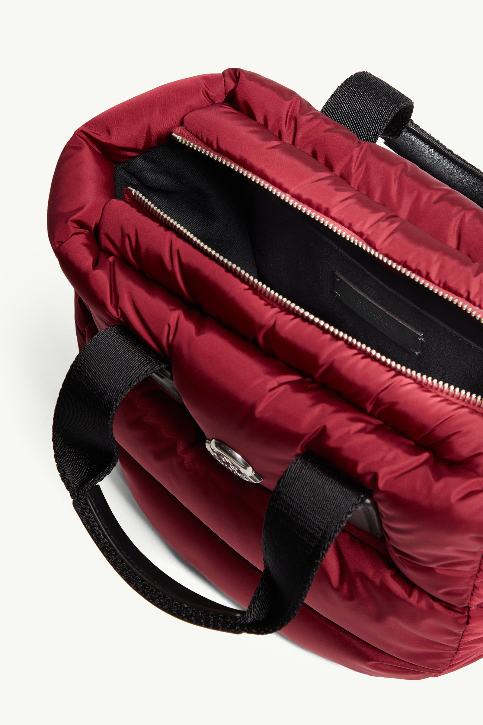 Caradoc Water-Repellent Mini Tote Bag - 5