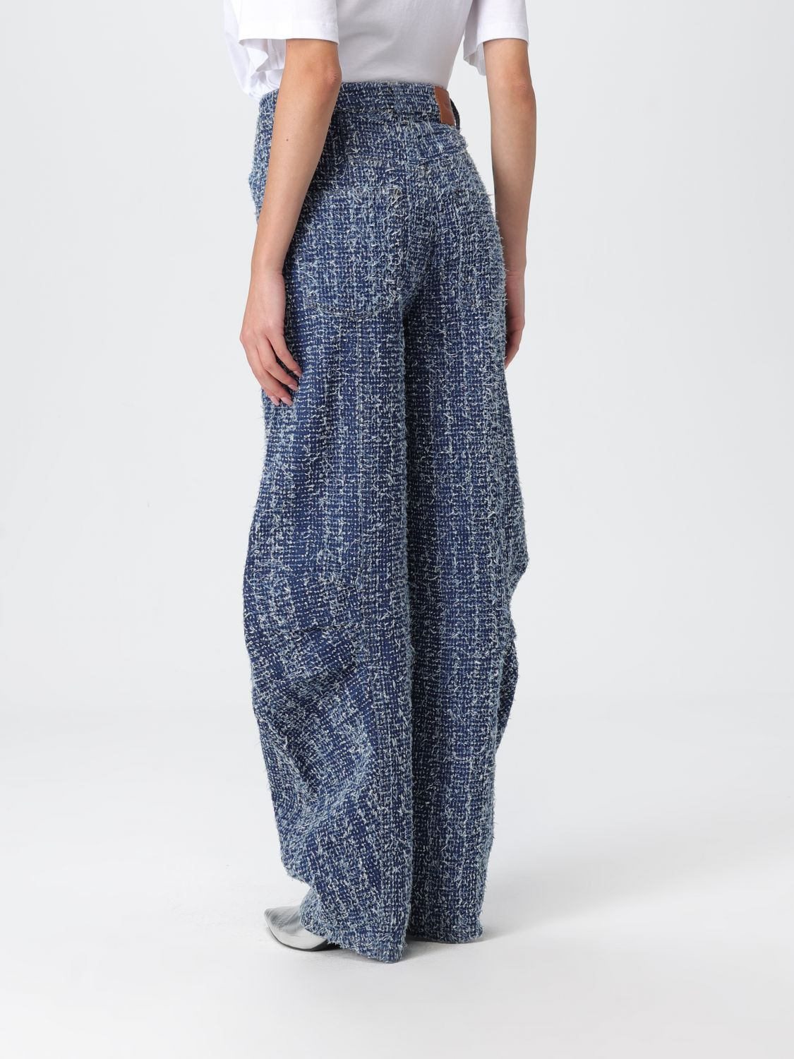 Jeans woman Rotate - 3