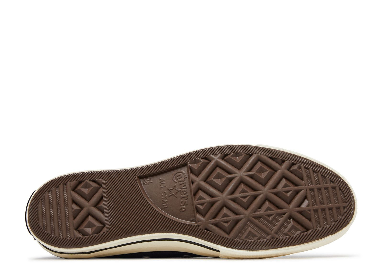 CHUCK 70 VINTAGE CANVAS LOW 'UNCHARTED WATERS' - 4