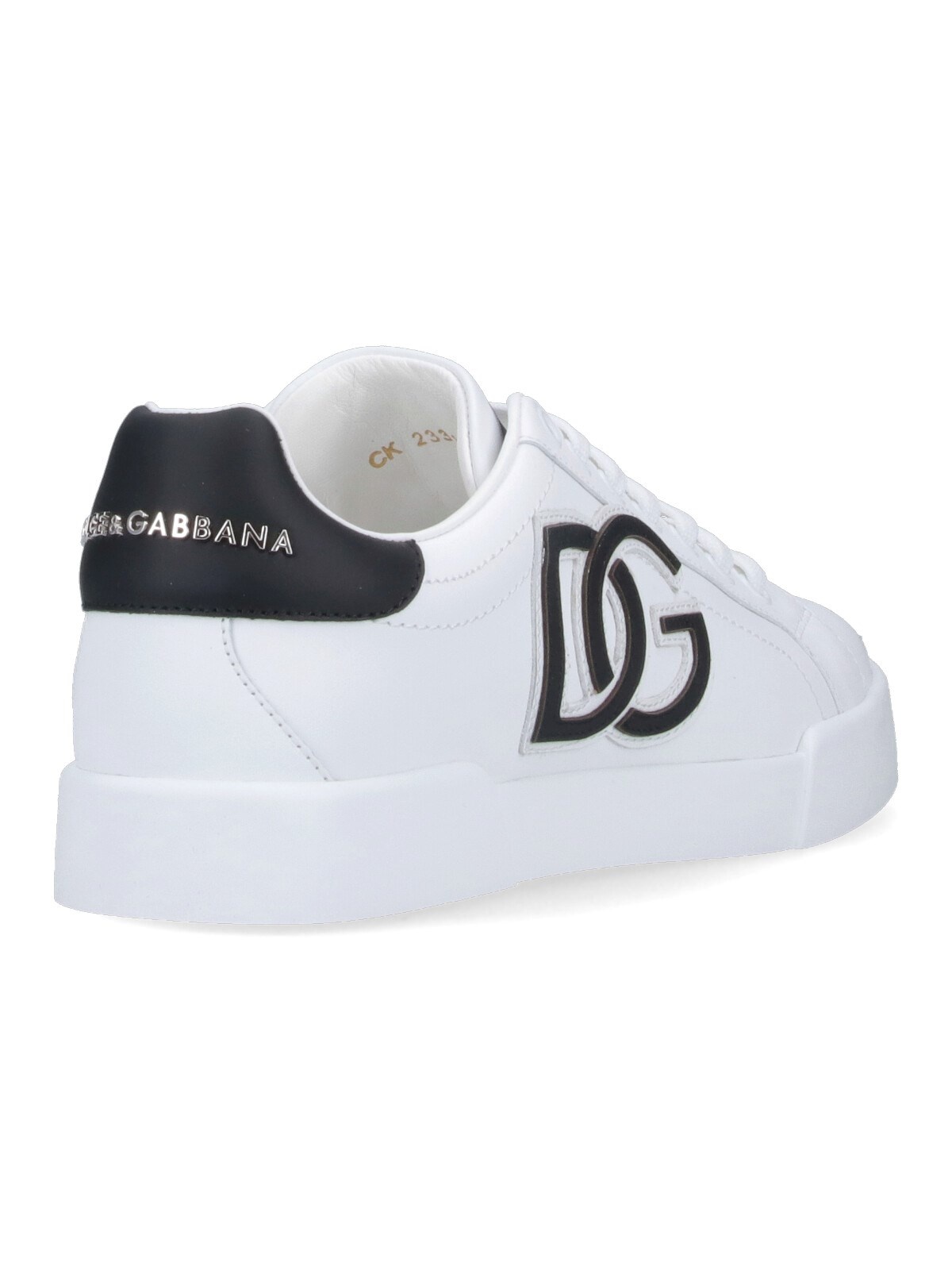 "PORTOFINO" SNEAKERS - 4