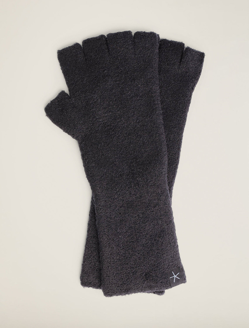 CozyChic Lite® Fingerless Gloves 1