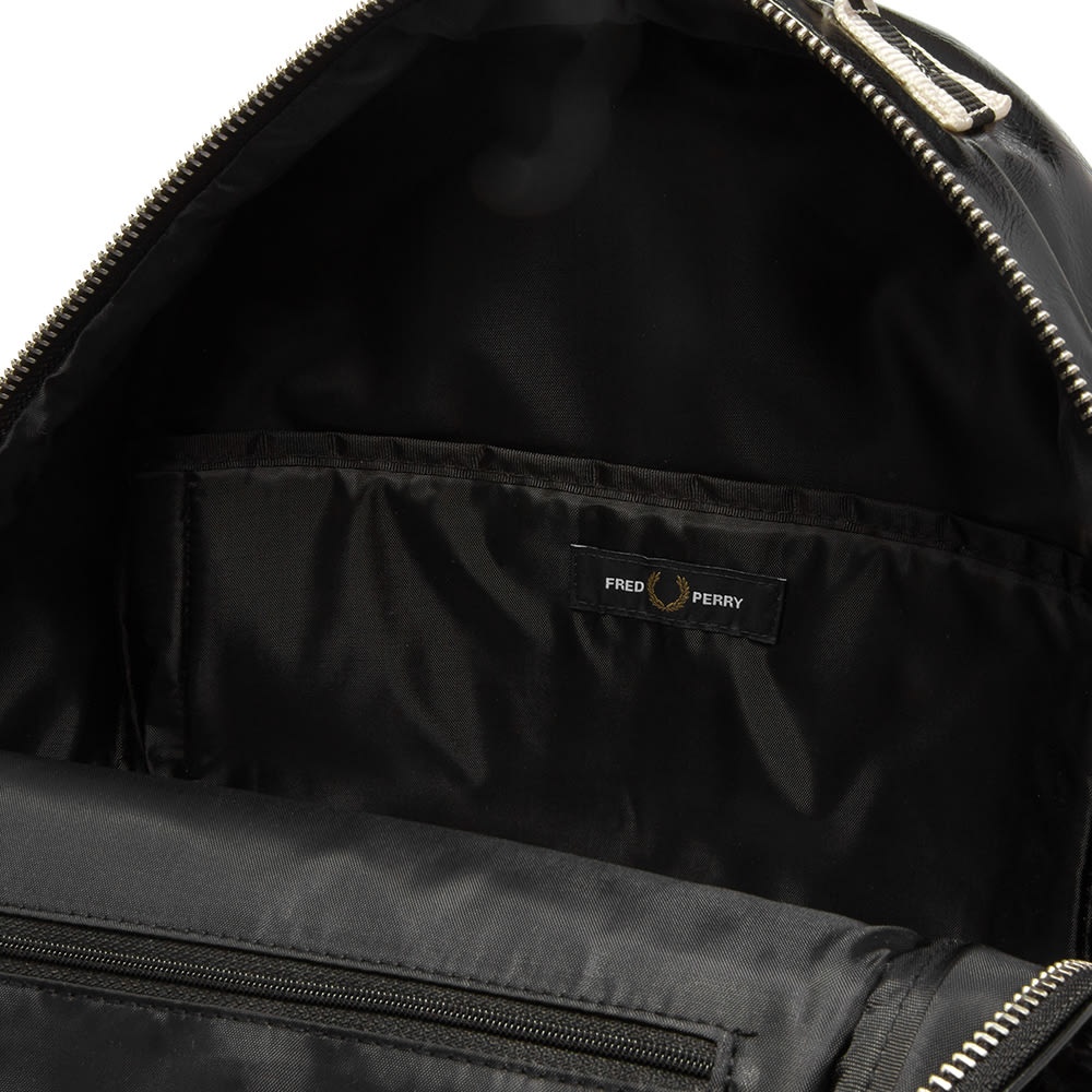 Fred Perry Classic Backpack - 3