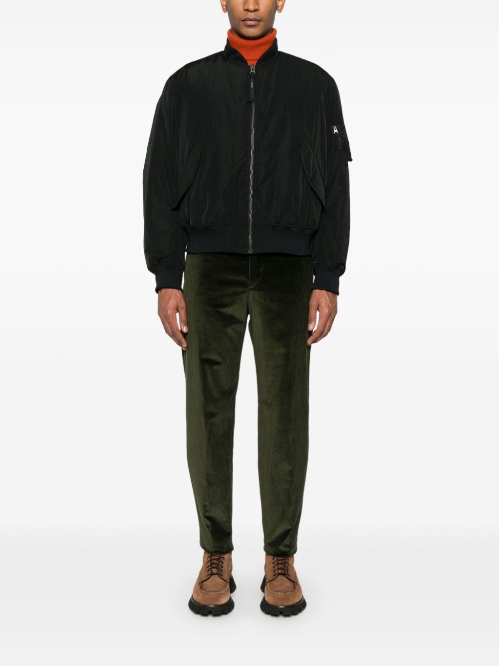 Gunner II bomber jacket - 2