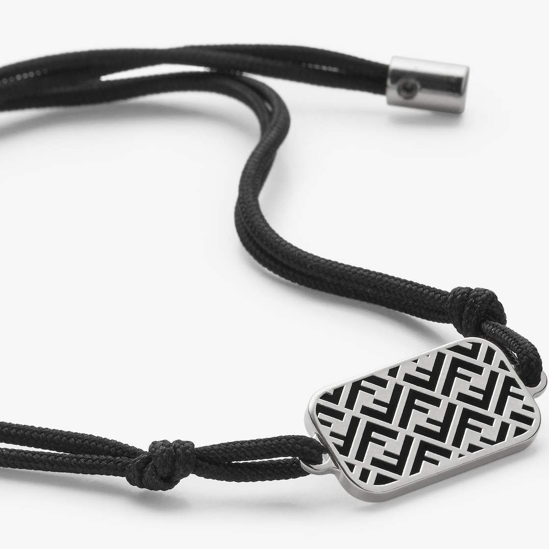 Fendi Hexagon Bracelet - 2