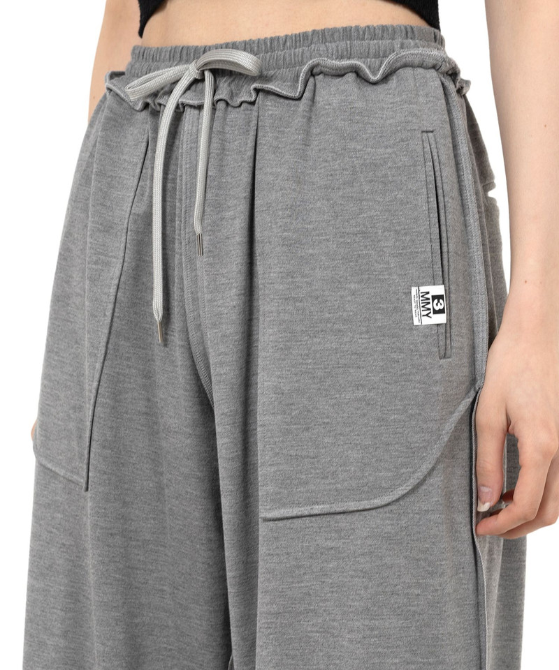 Inside-out Pants 13