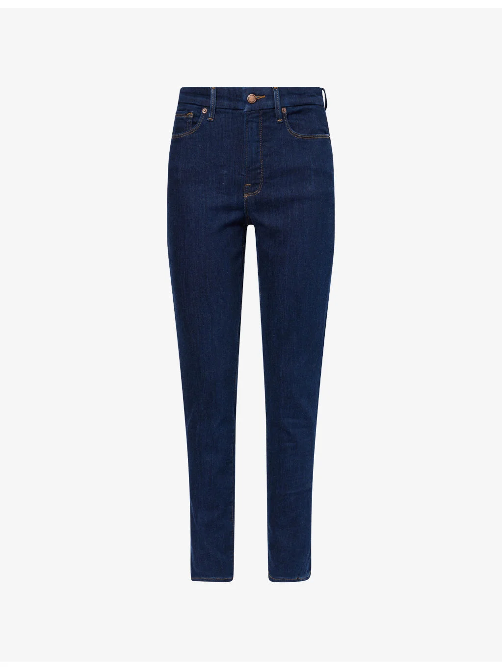 Good Legs Skinny Stretch-Denim Jeans - 1