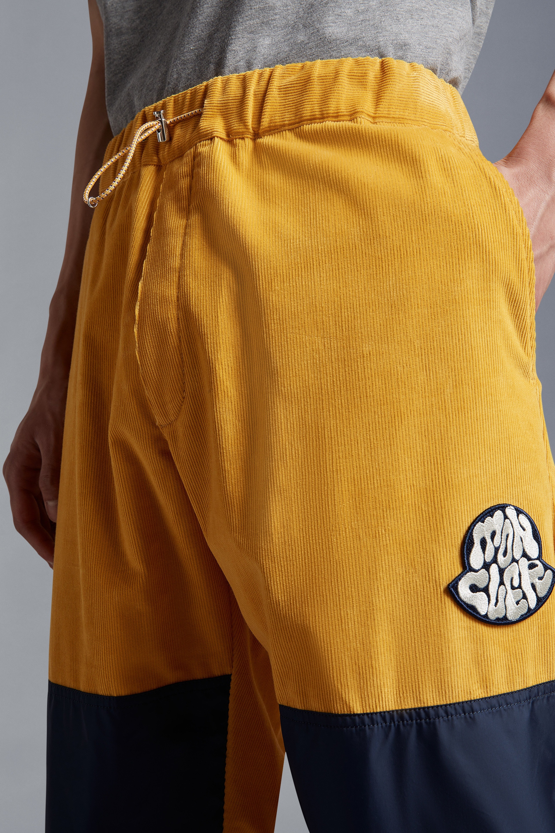 Corduroy Pants - 5