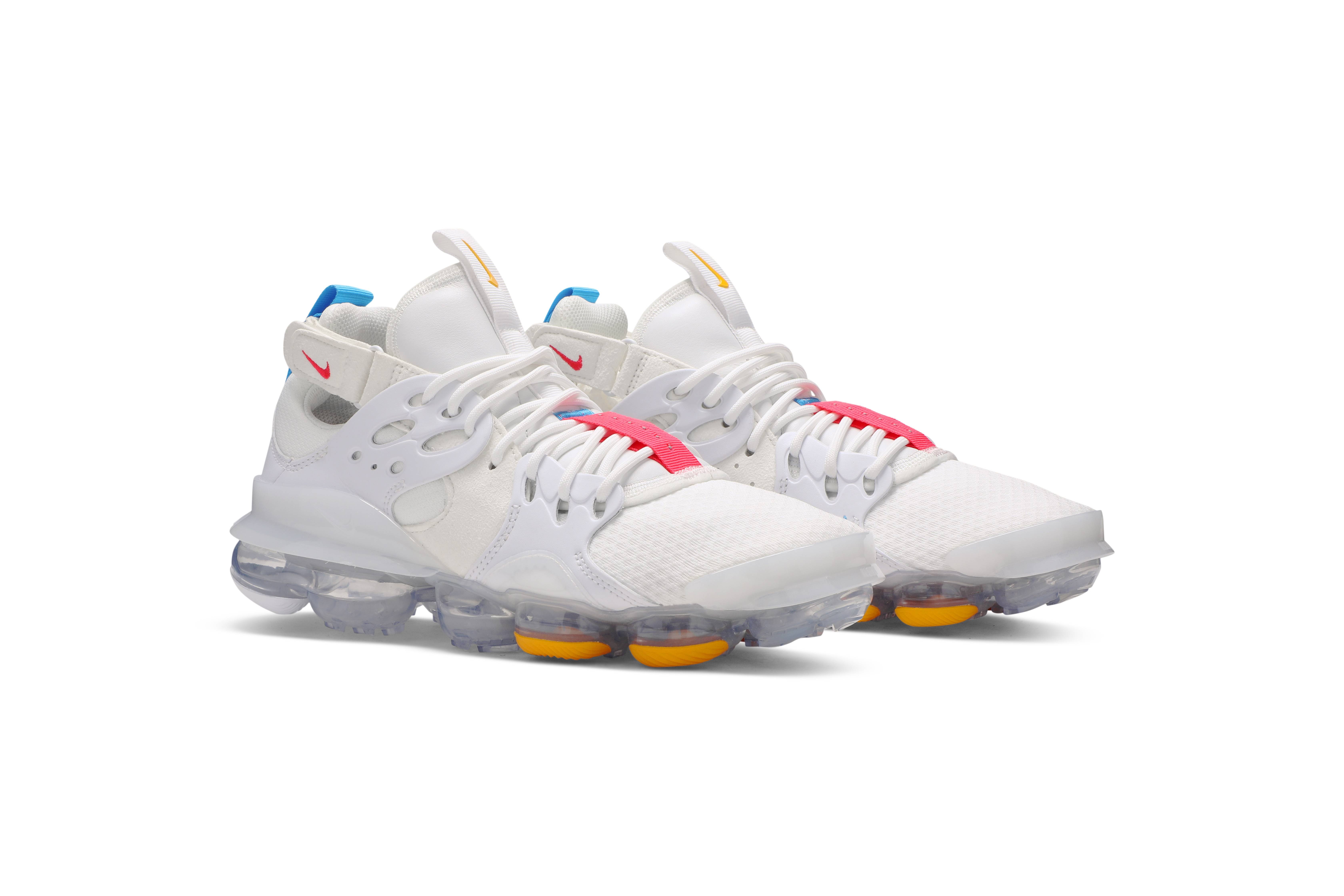 Air VaporMax D/MS/X 'Off White' - 8