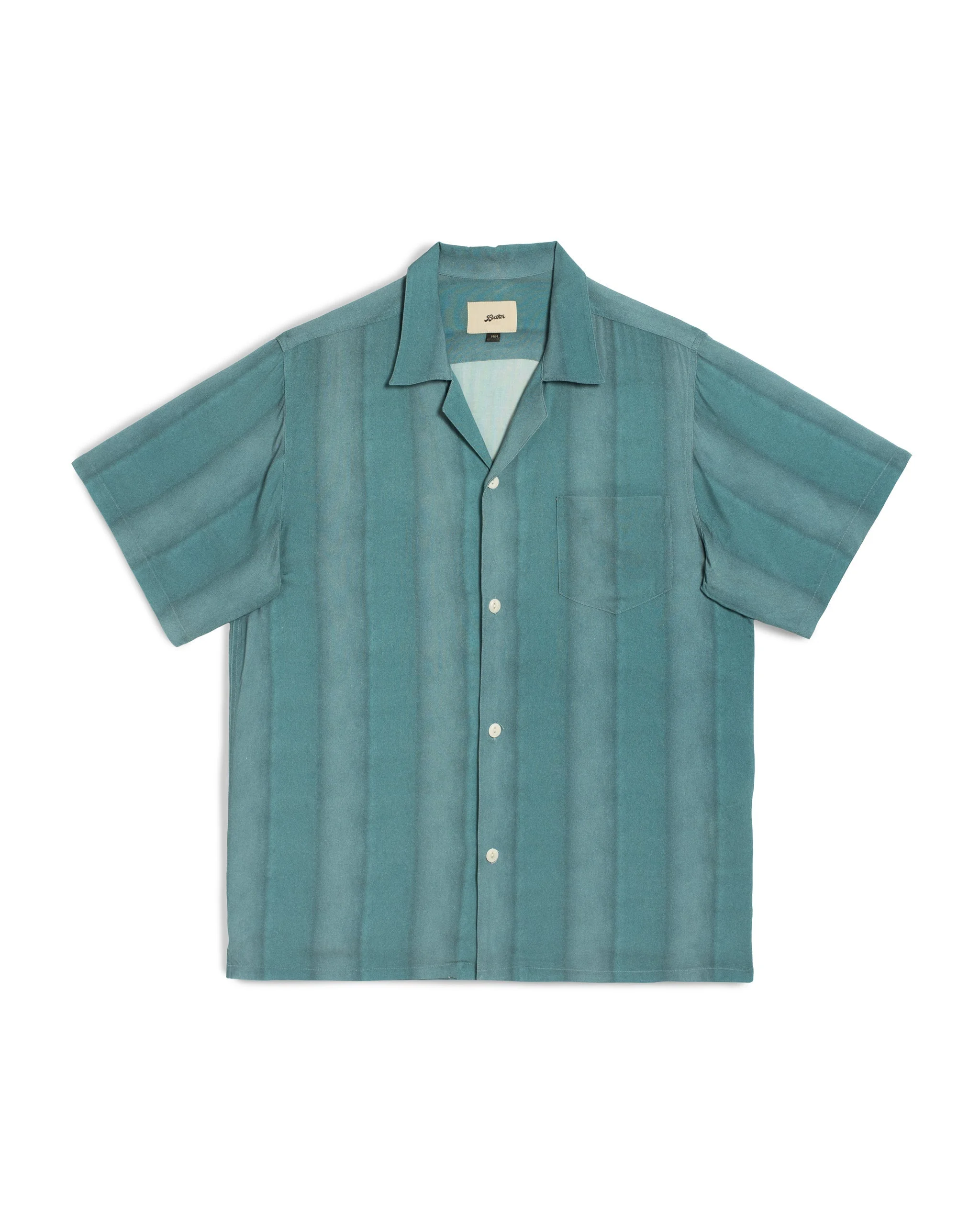 Cove Diffusion Camp Shirt - 1