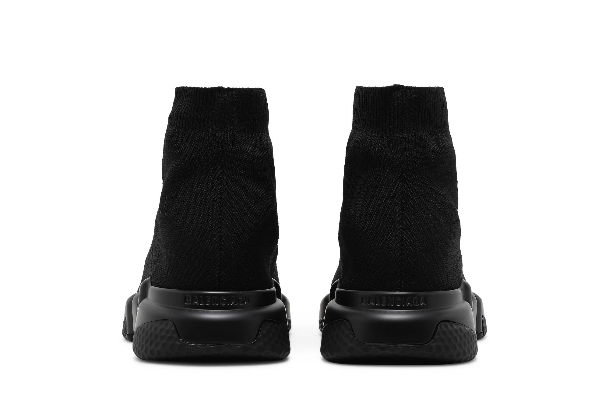 Balenciaga Speed Sneaker 'Black' - 6