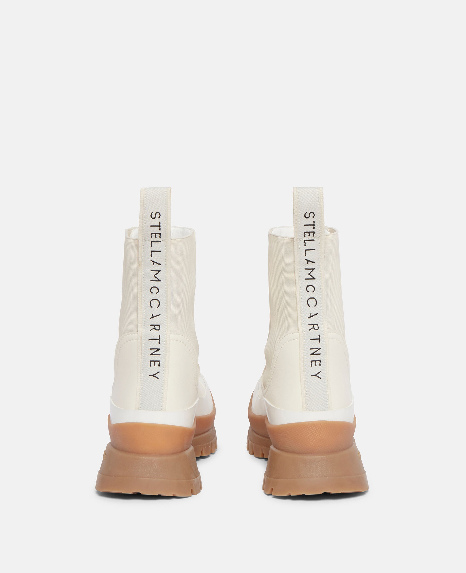 Trace Chelsea Boots - 4