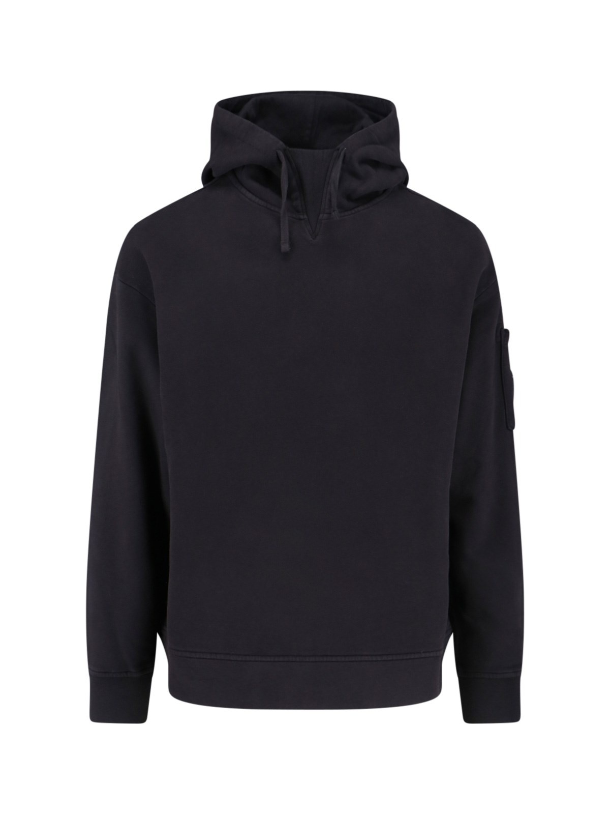 LOGO SWEATSHIRT - 1