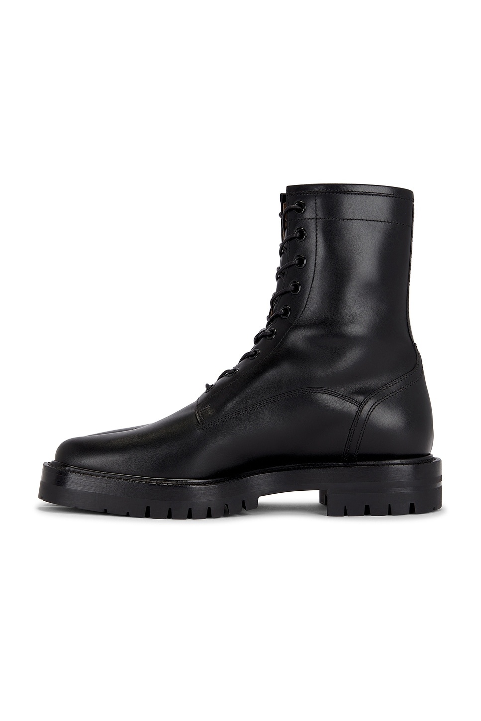 Tabi County Combat Boot - 5