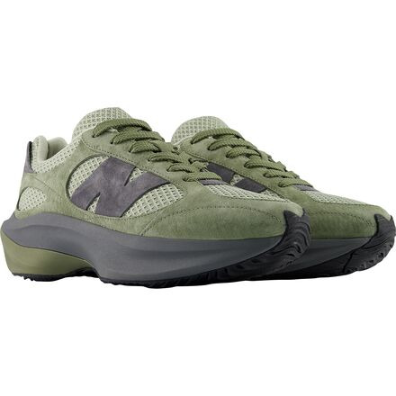 WRPD Runner Shoe - 2