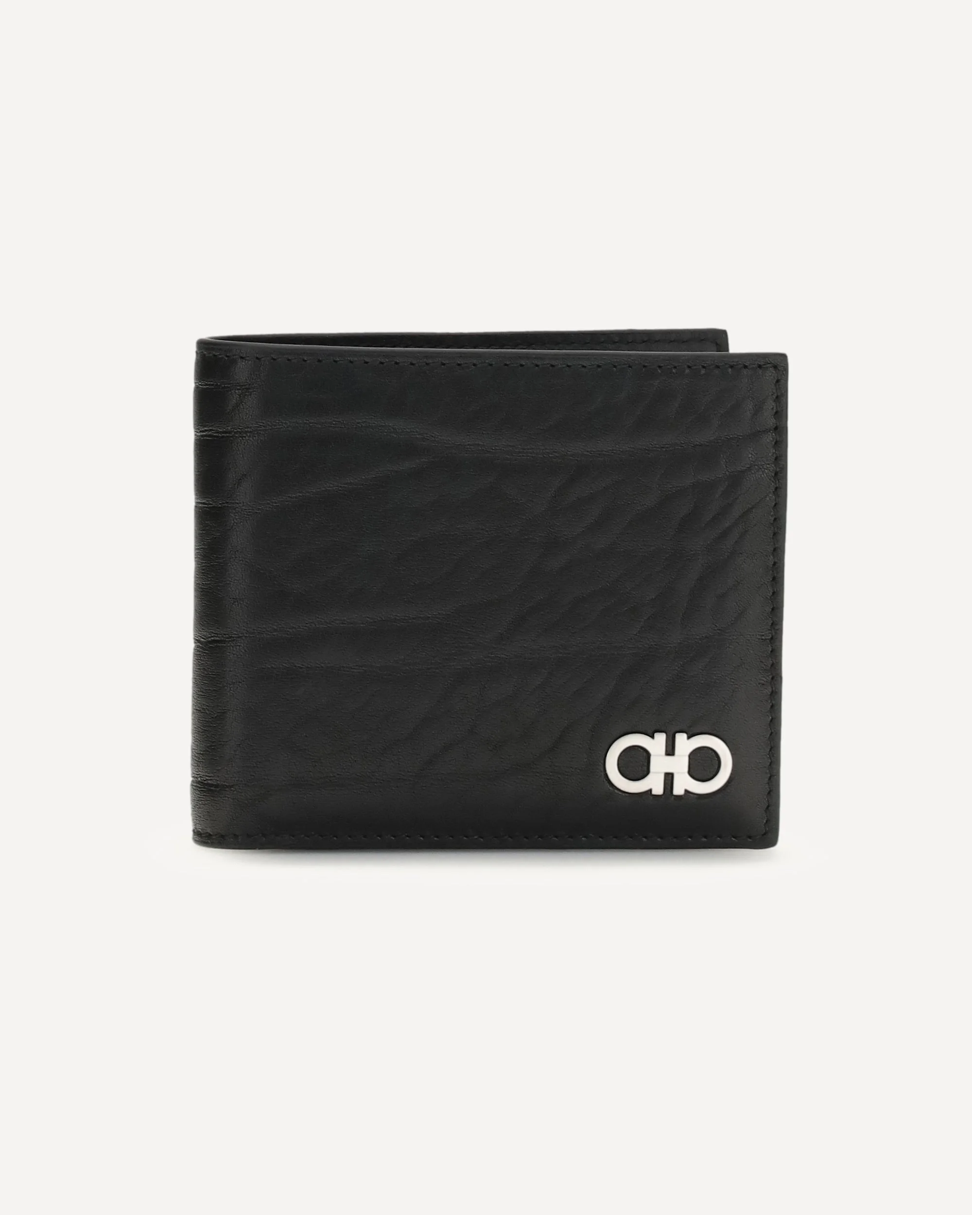 Gancini bifold Wallet - 1