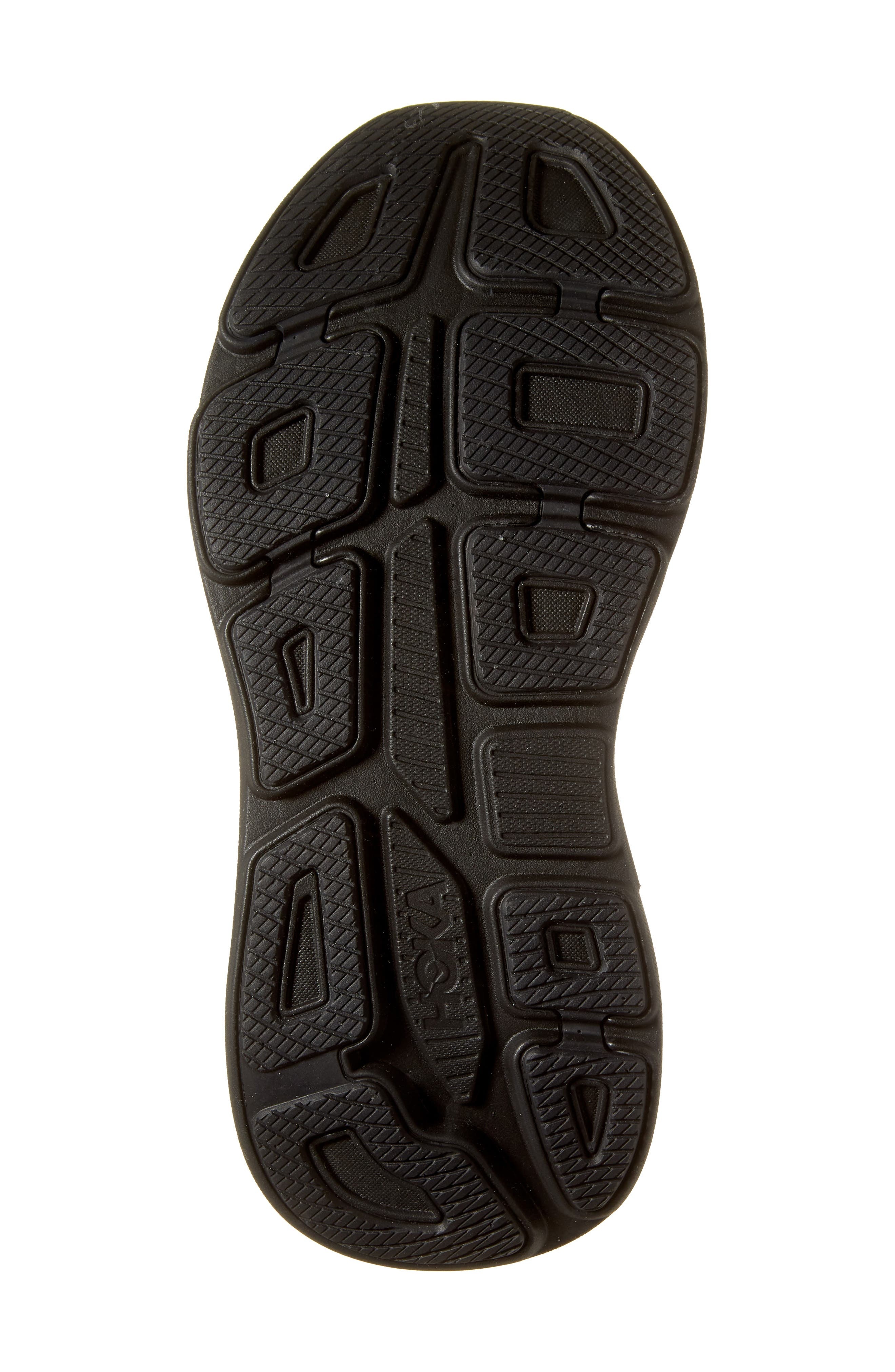 HOKA Bondi 9 Running Shoe in Black /Black at Nordstrom - 6