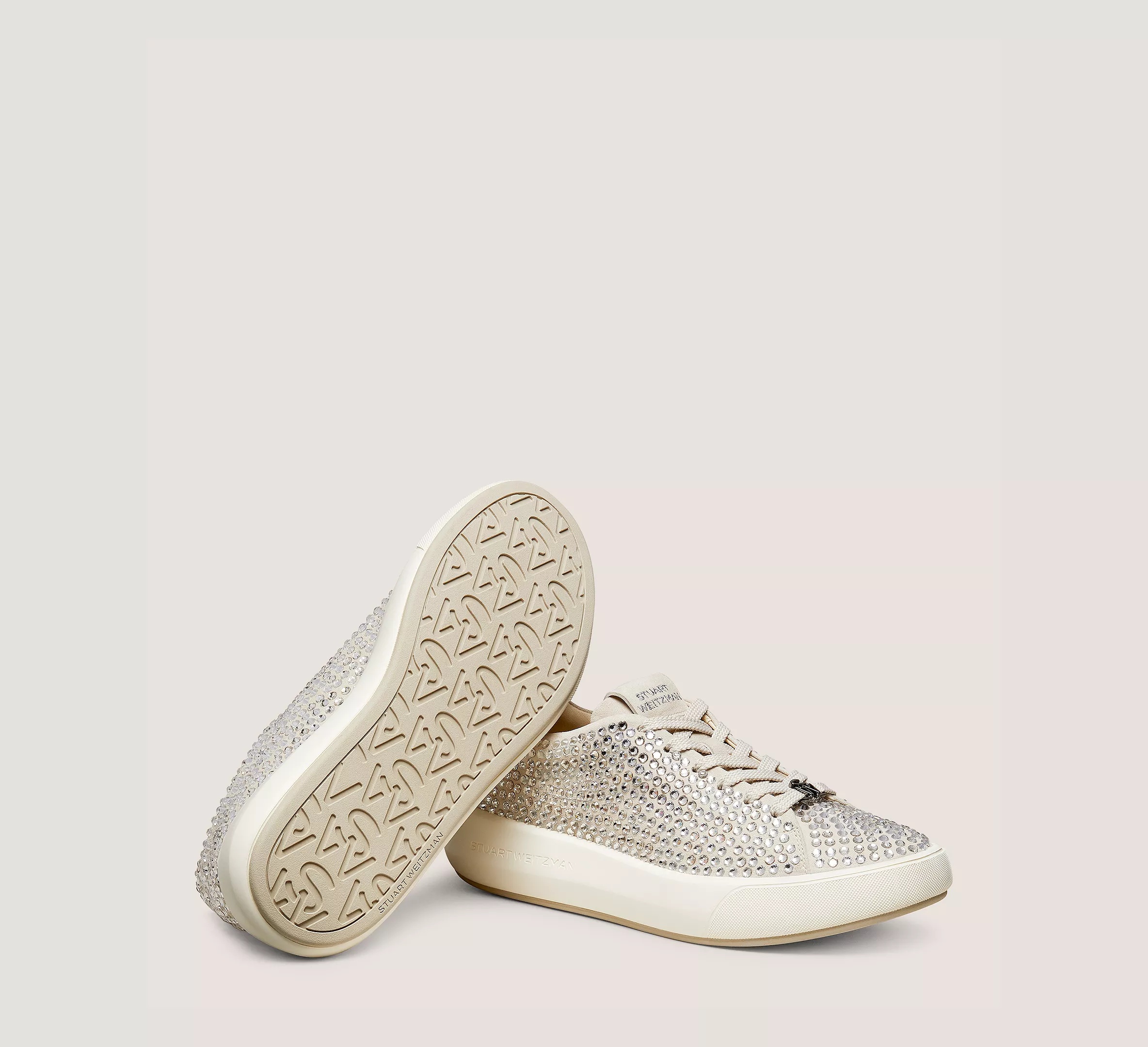 SW PRO SHINE SNEAKER - 6