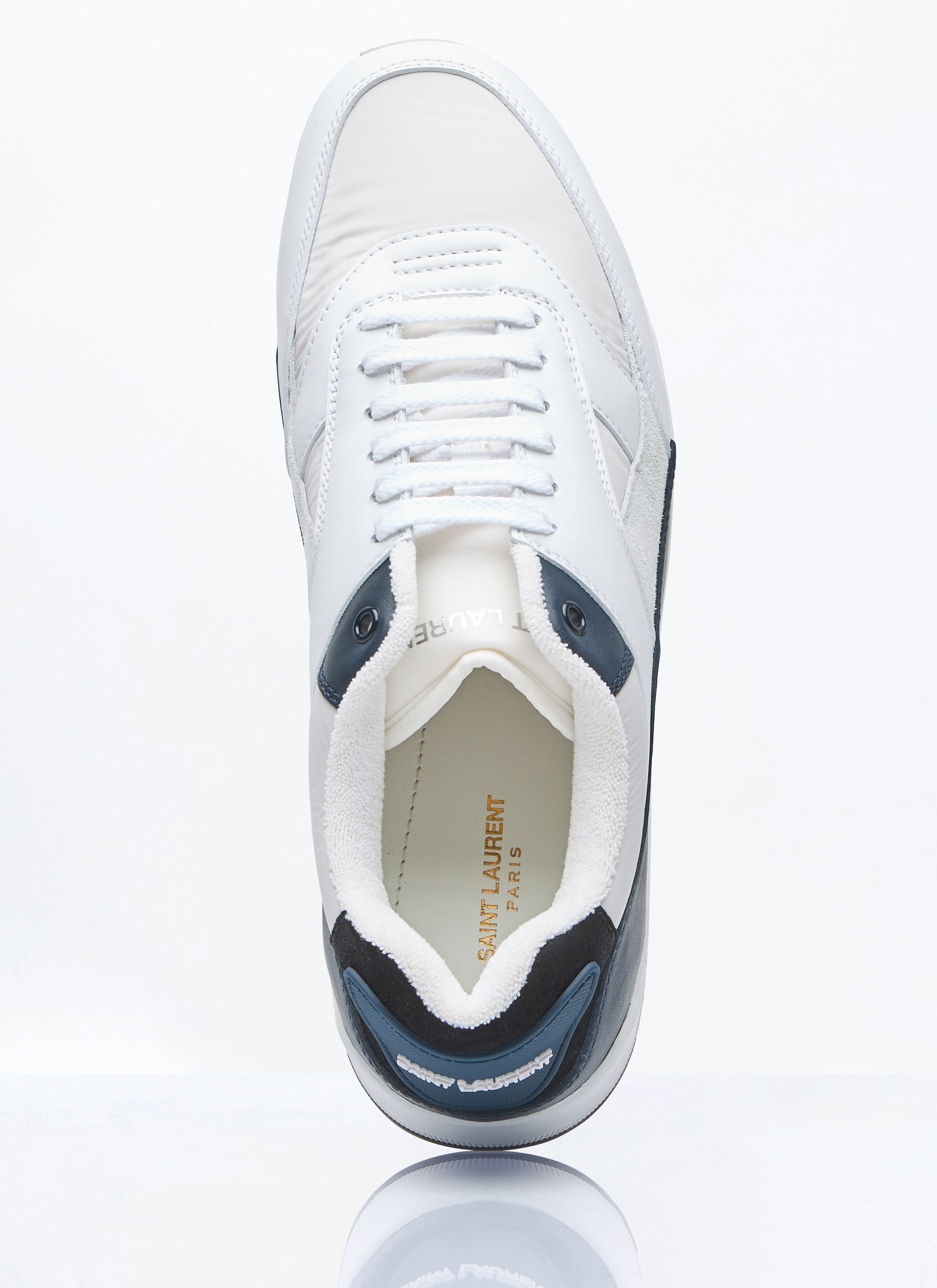 Bump Sneakers - 7