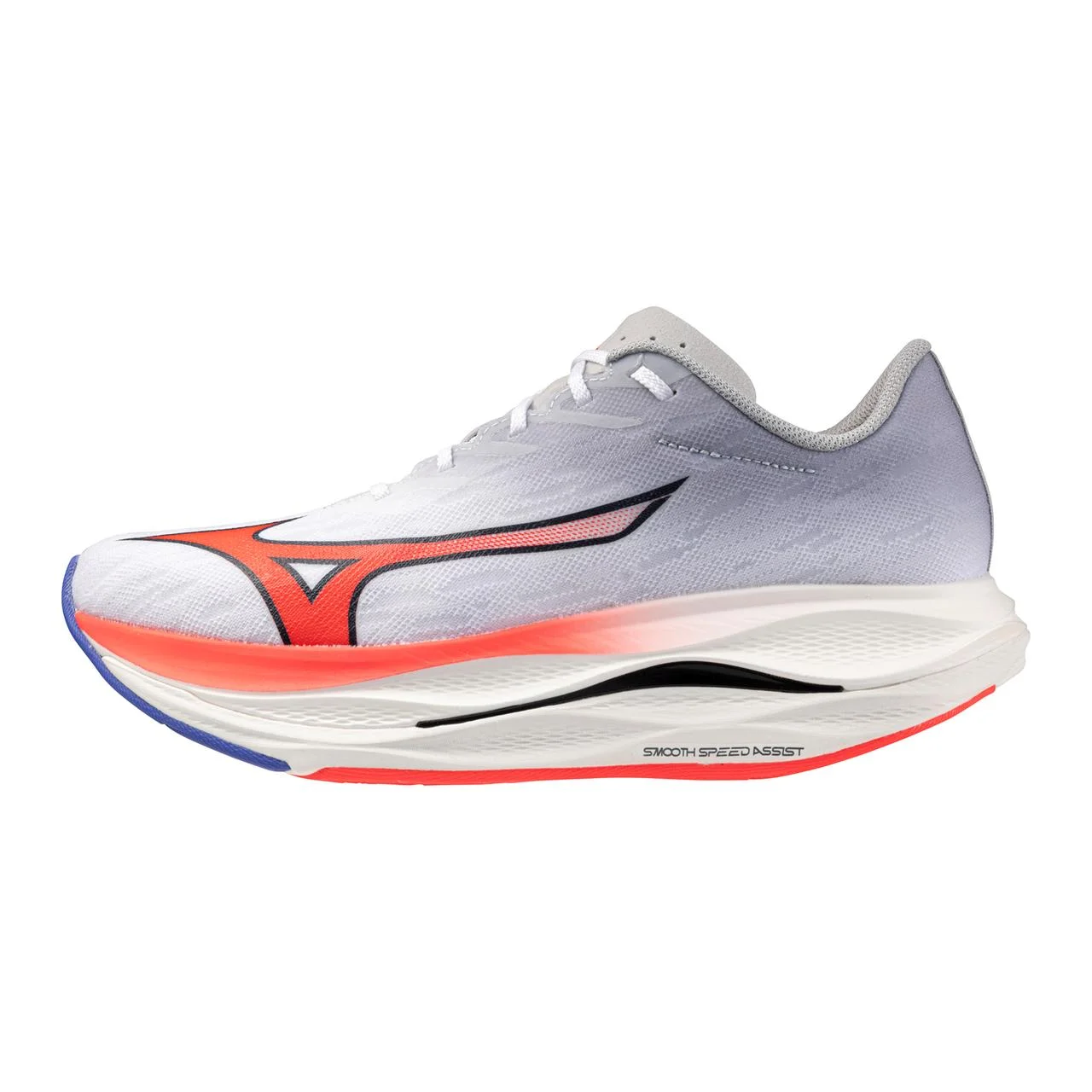 Men's Wave Rebellion Flash 3 Running Shoe - 1