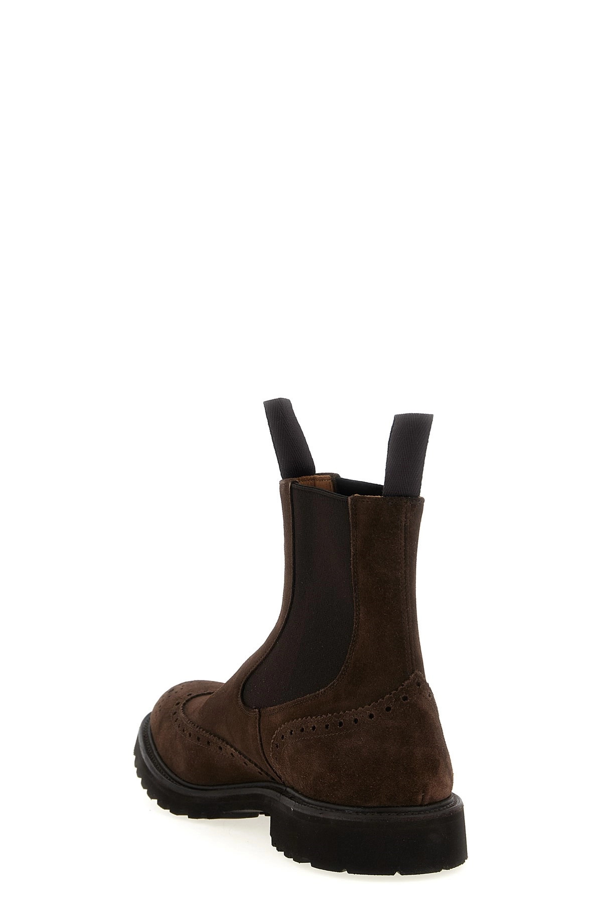 'Henry' ankle boots - 3