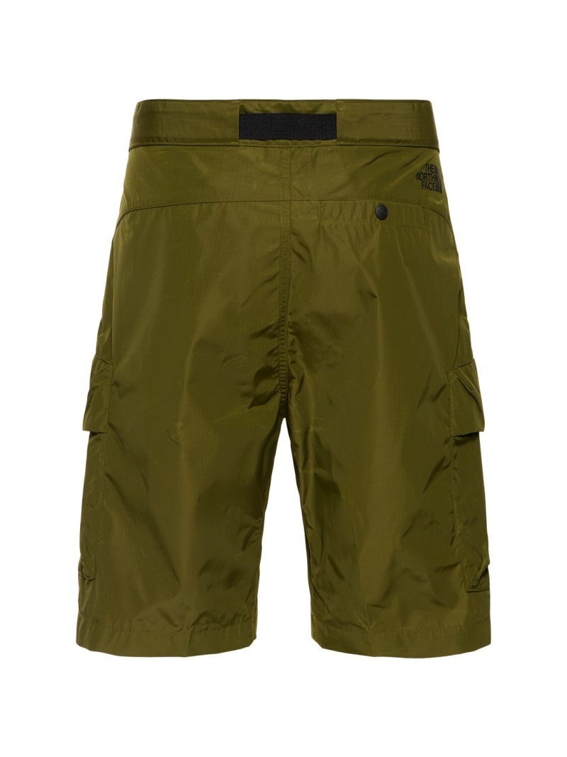 Tech cargo shorts - 3