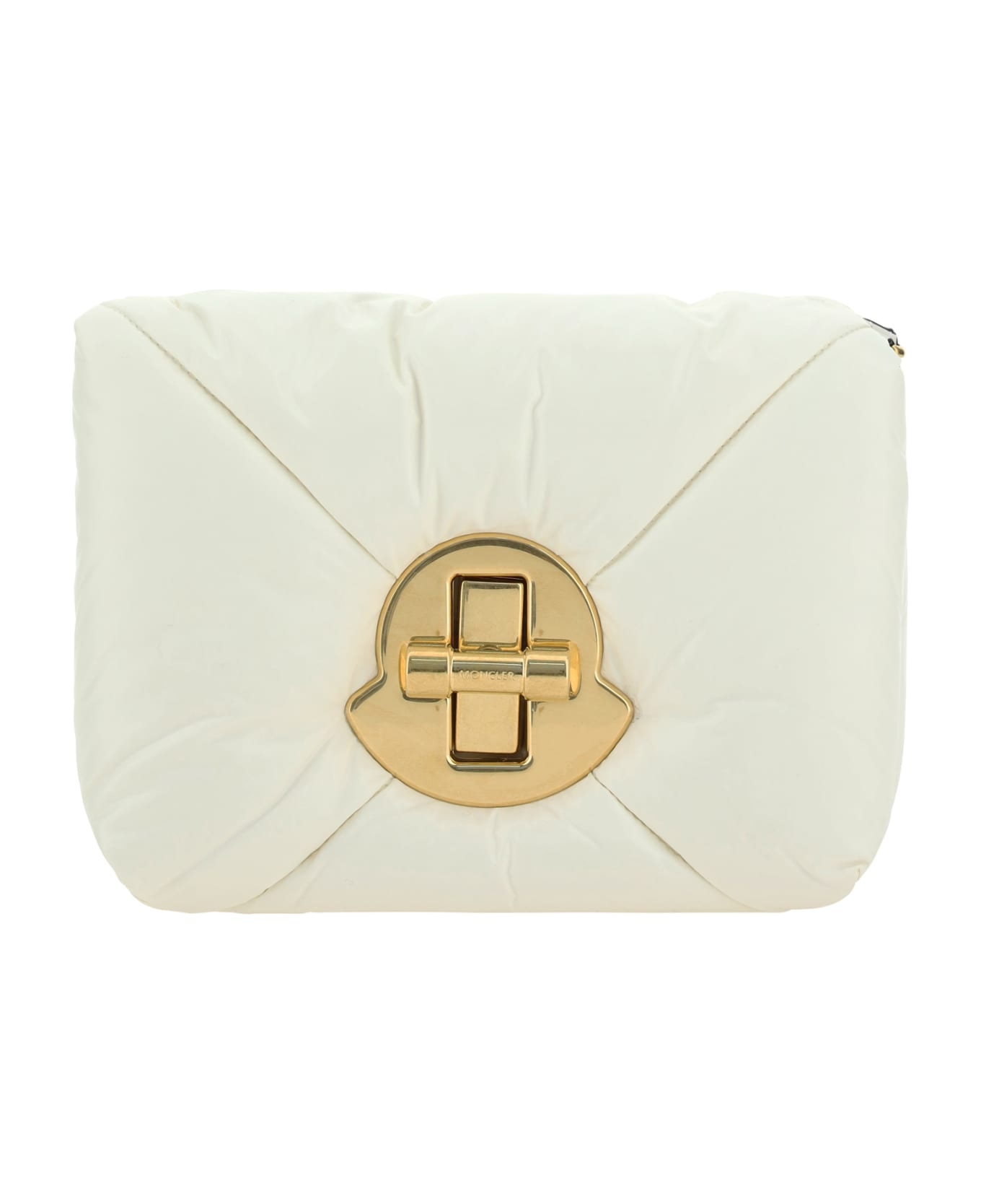 Mini Puff Shoulder Bag - 1
