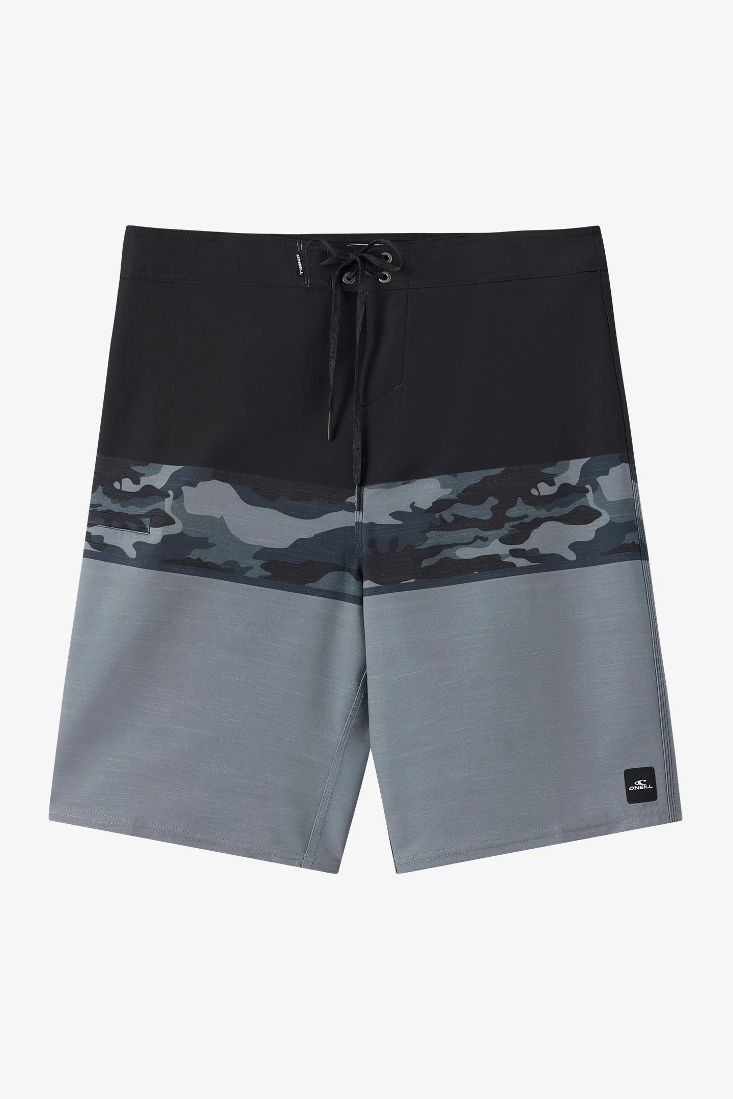 Hyperfreak Heat Block 21" Boardshorts - 1