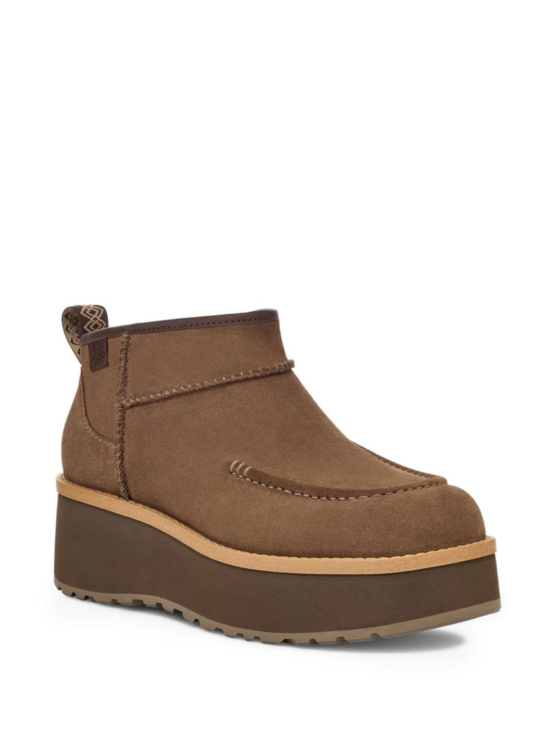 UGG Cityfunc Ultra Mini boots outlook
