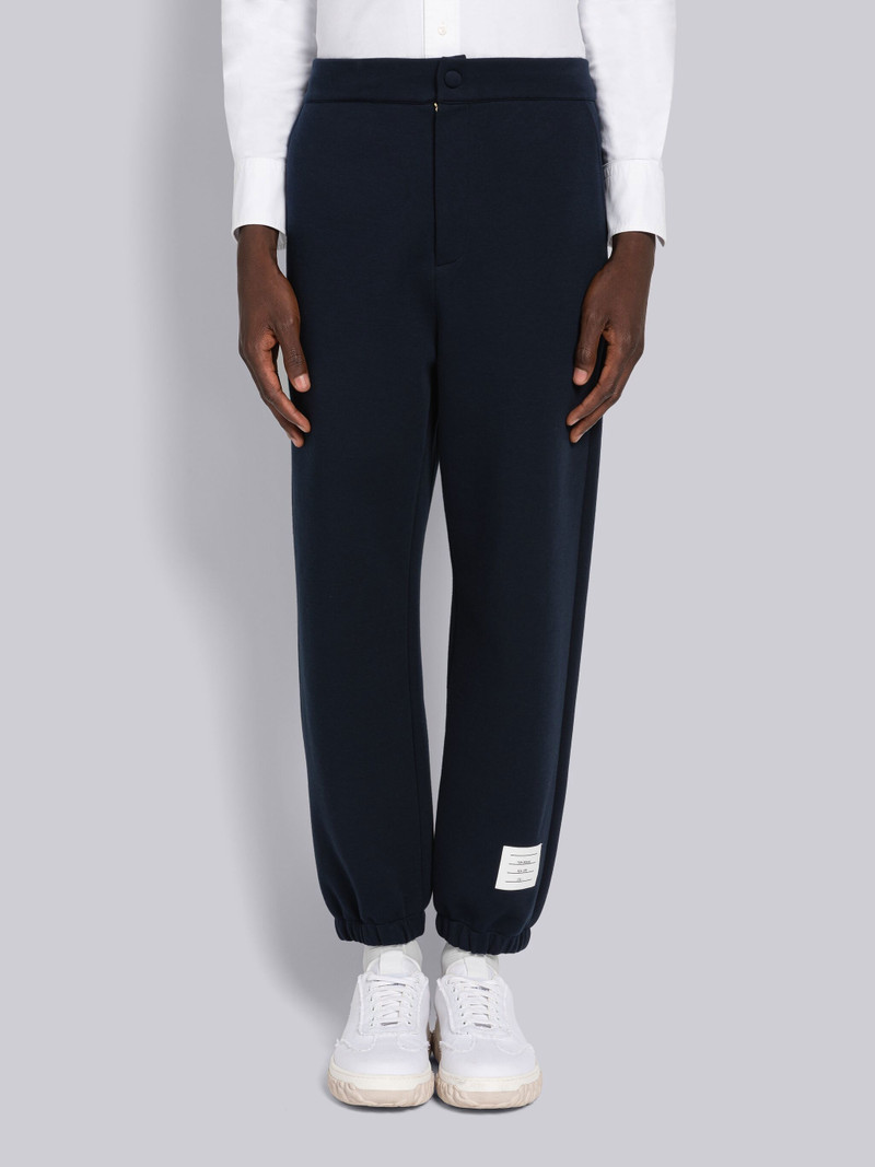 Double Face Tech Sweatpants 1