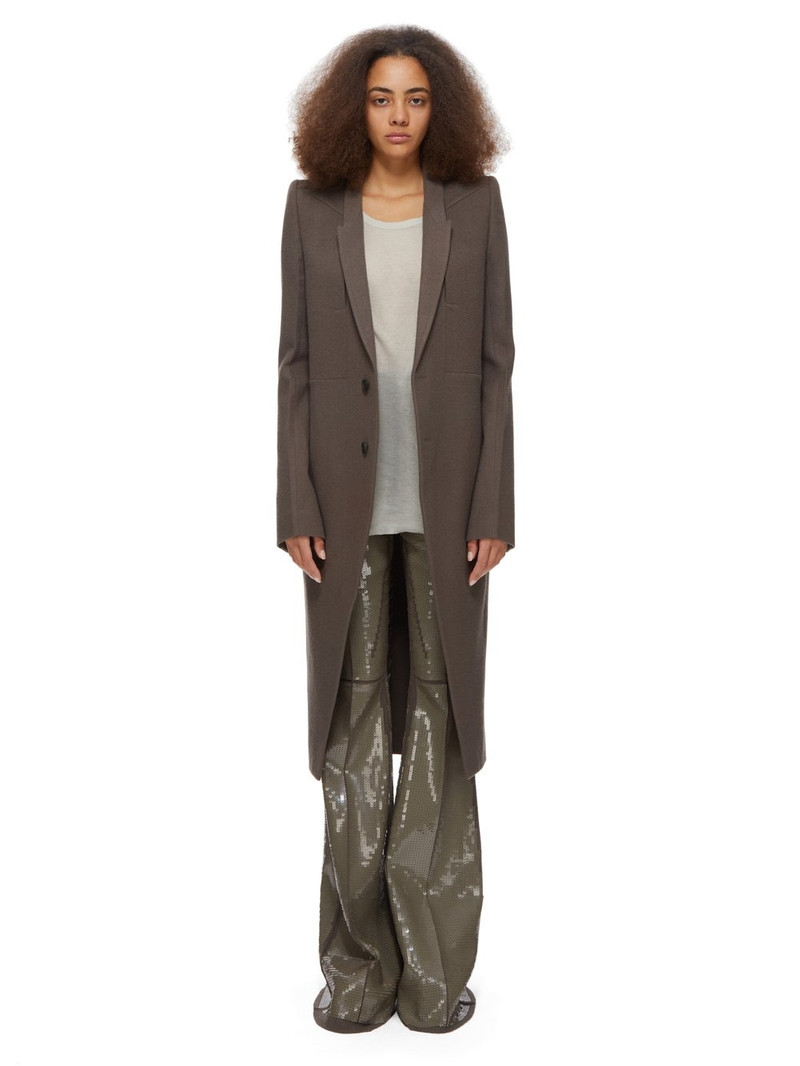 Rick Owens COAT outlook