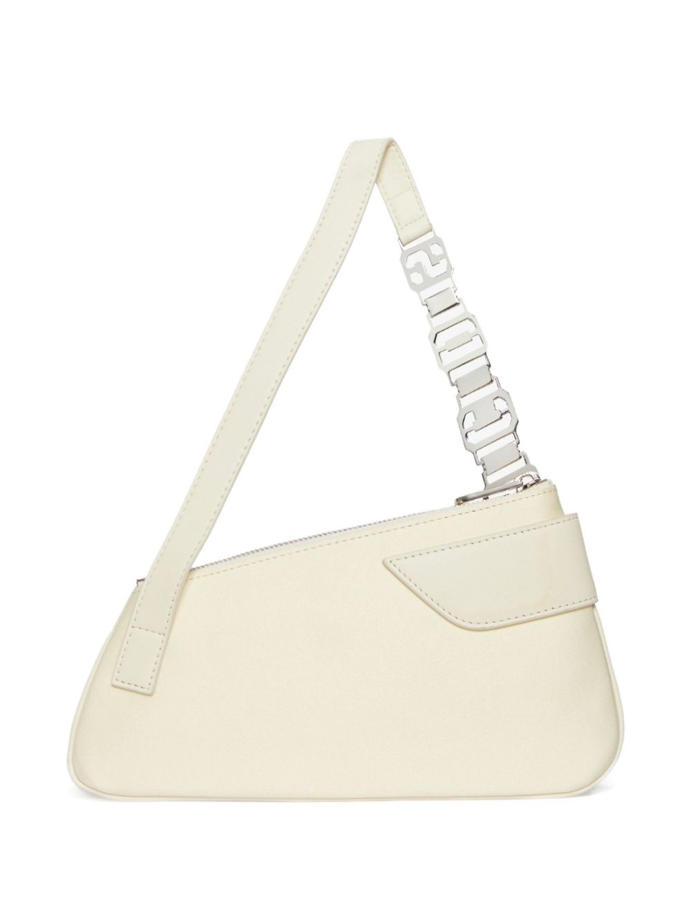 Comma Notte Bold shoulder bag - 3