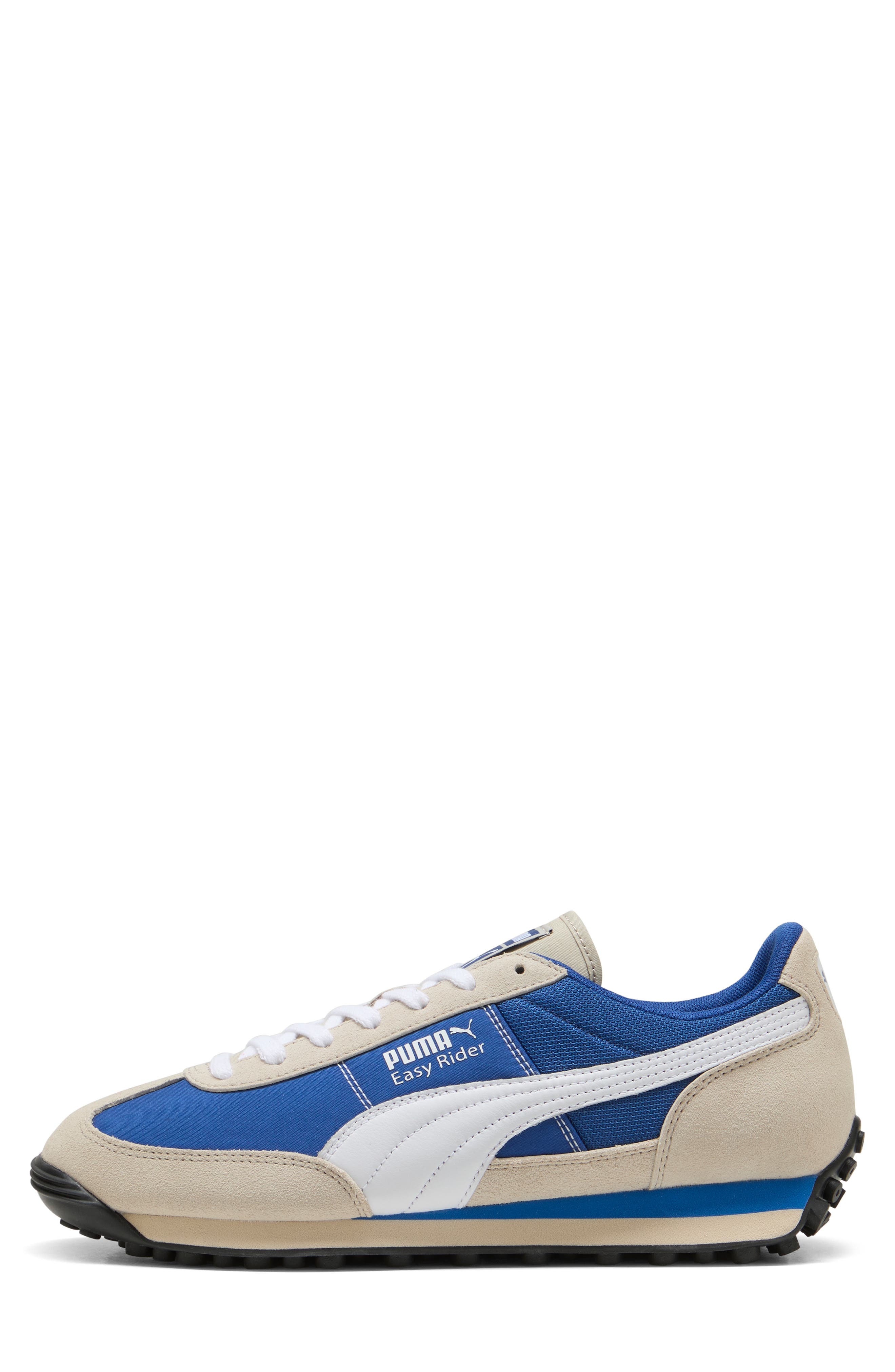 PUMA Easy Rider Thrive Triumph Sneaker in Clyde Royal/Puma White at Nordstrom - 5