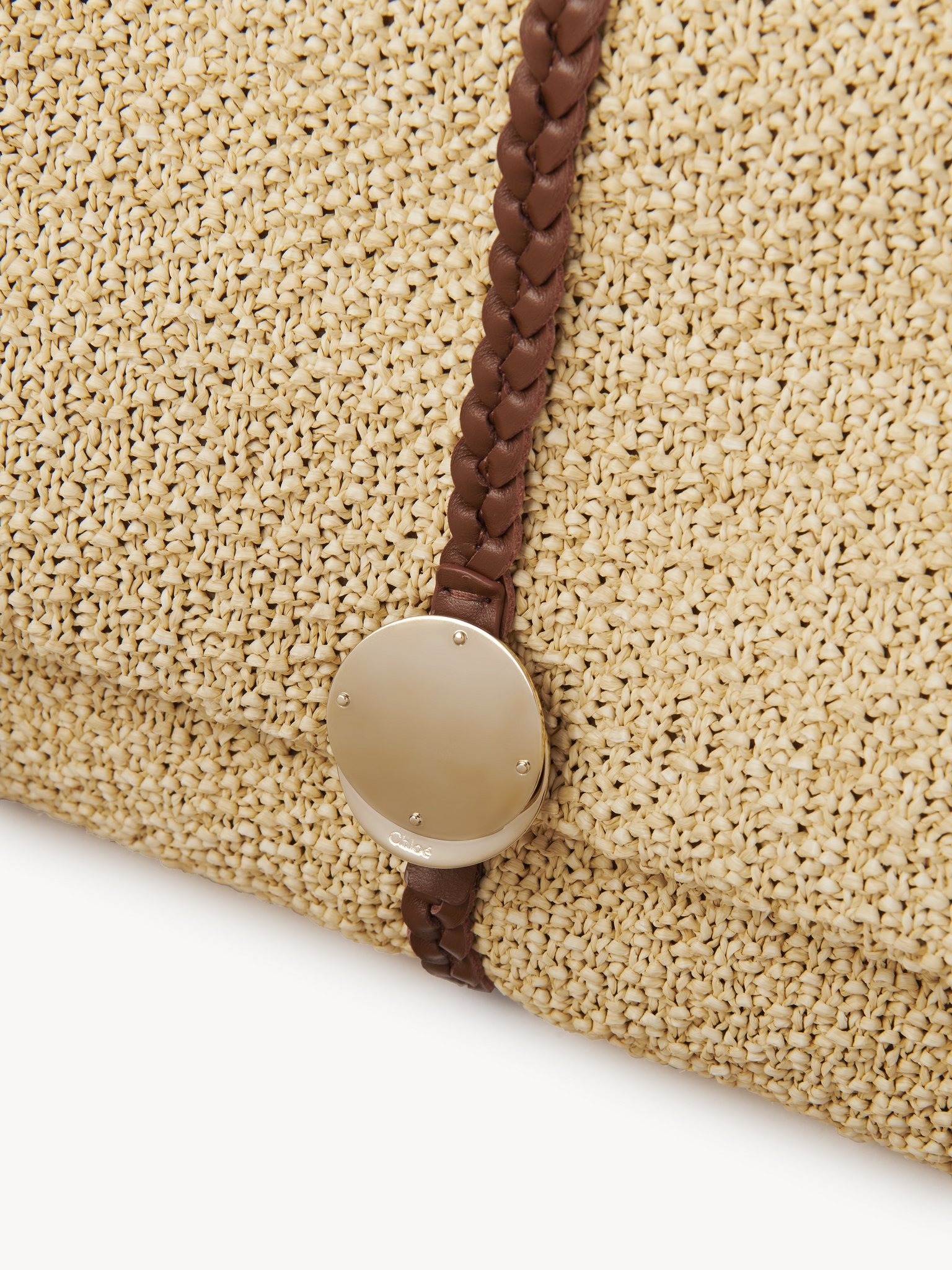 PENELOPE MEDIUM SOFT SHOULDER BAG - 3