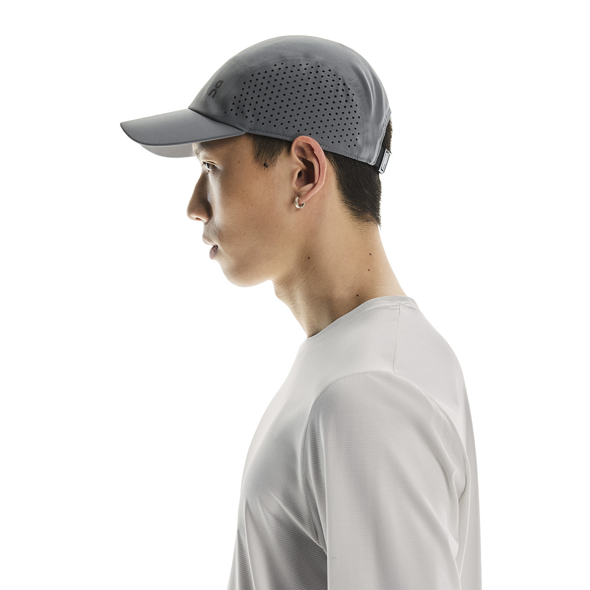 On Lightweight Cap - 2