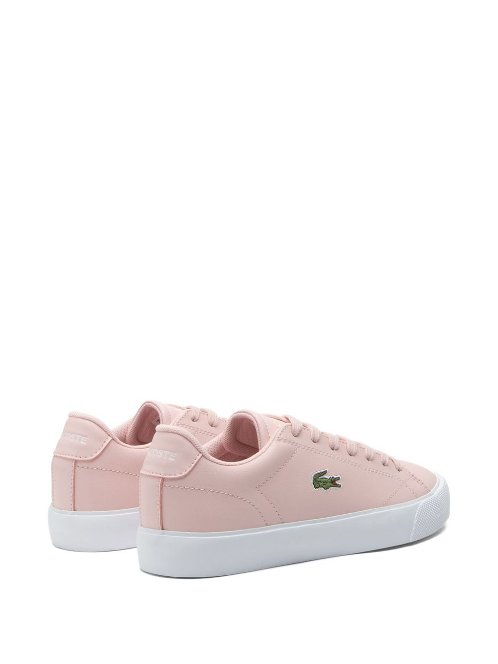 Lerond Set leather sneakers - 5