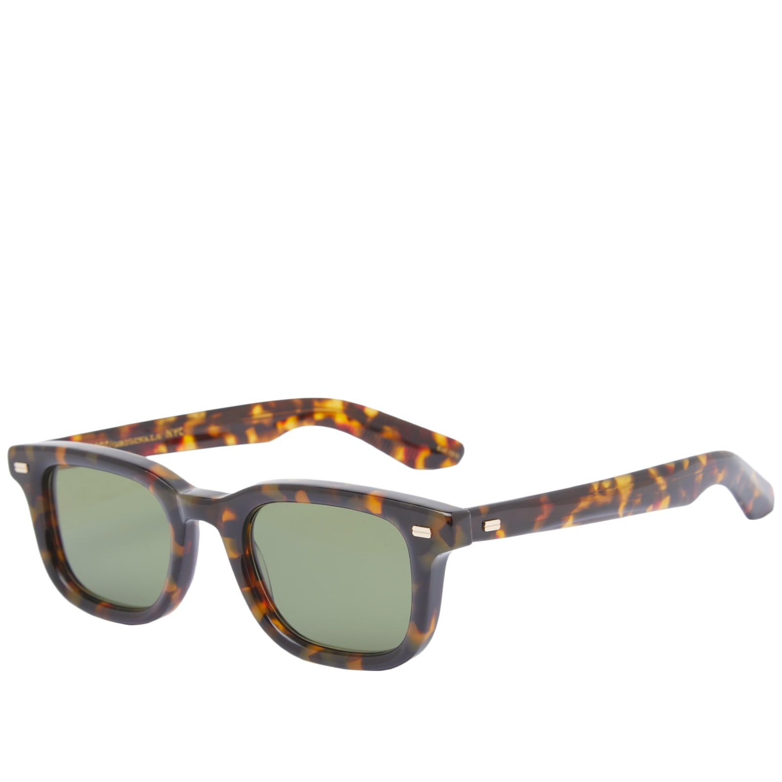 Moscot Klutz Sunglasses - 1