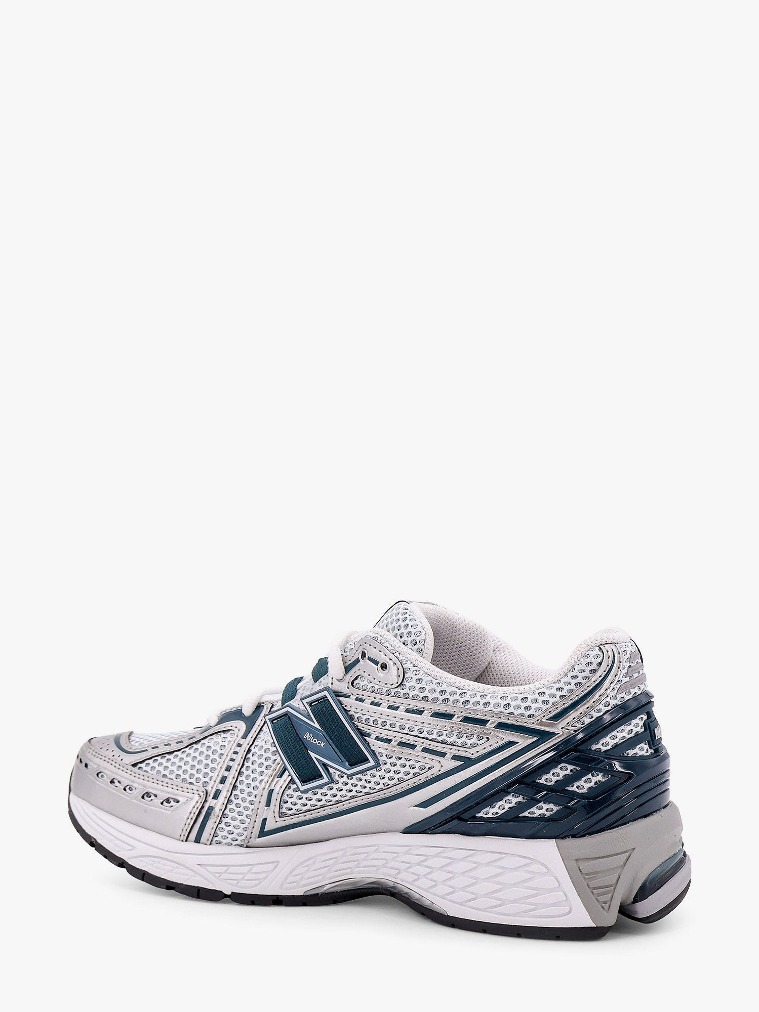 New Balance 1906R Low-Top Mesh Sneakers - 3