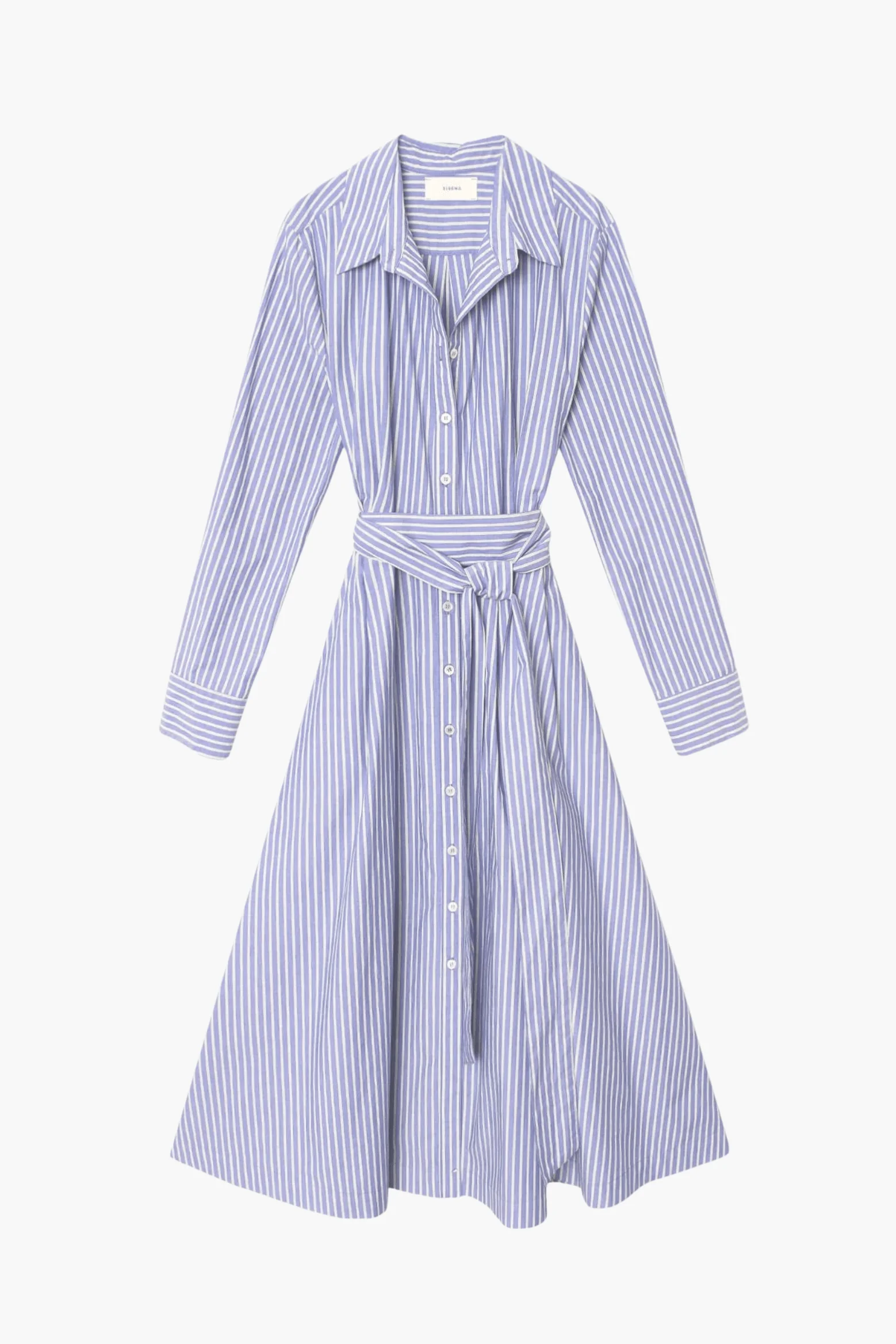 TESSA DRESS - 1